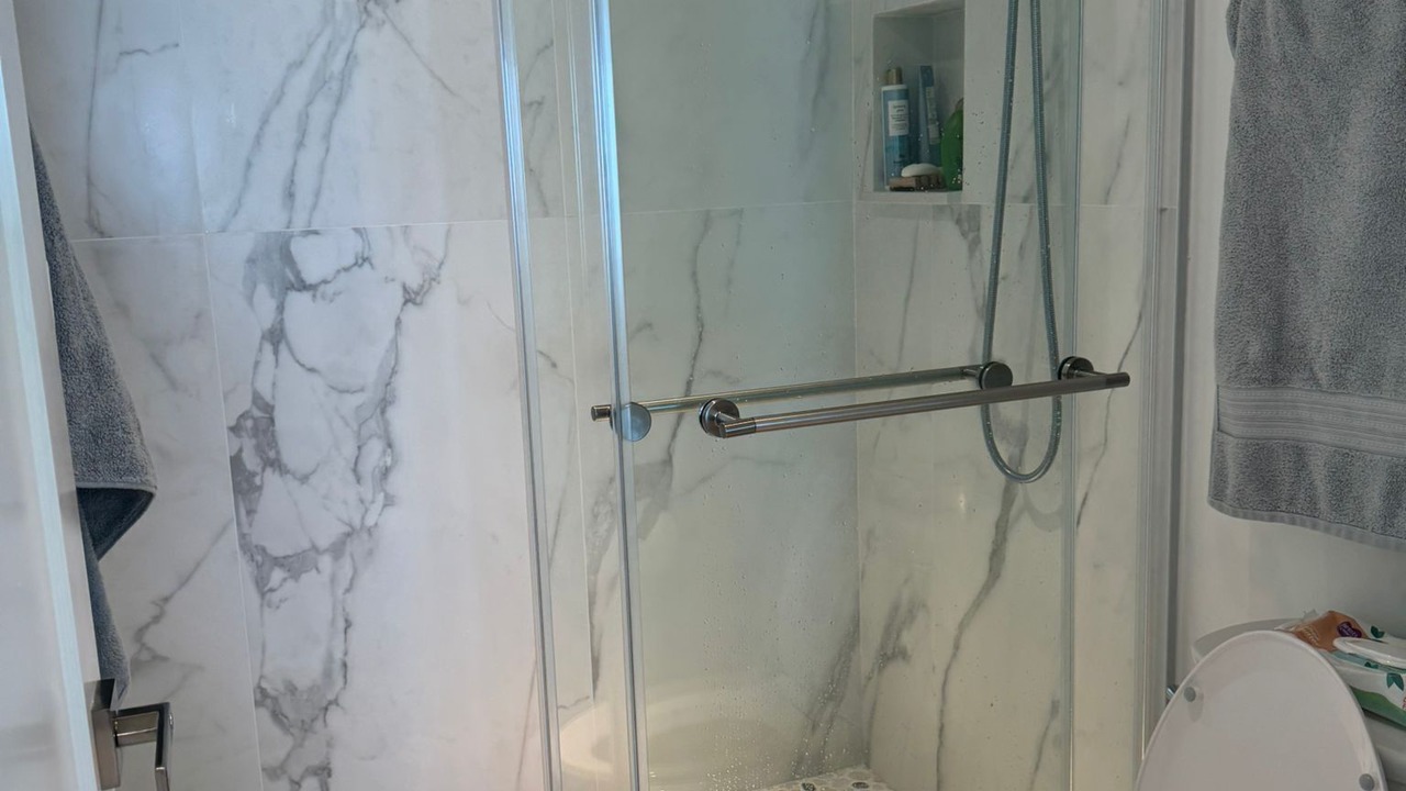 Photo of Bathroom in Fort Pierce Shores