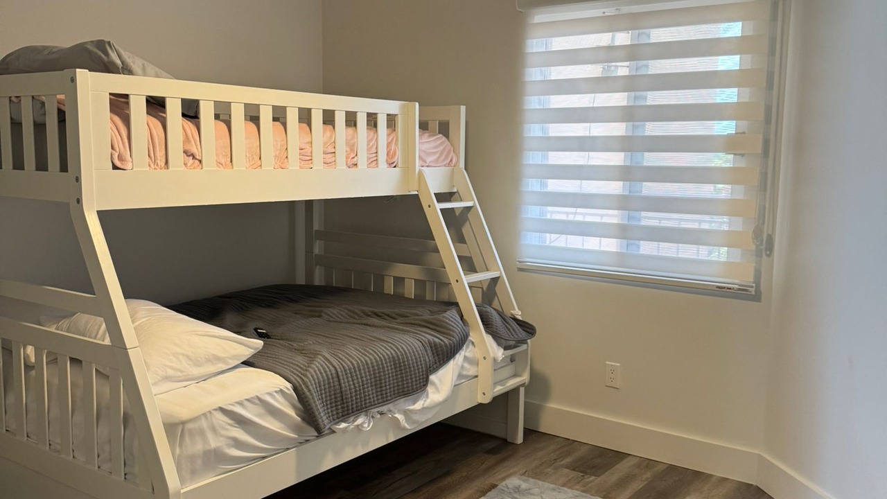 Photo of Bedroom in Fort Pierce Shores