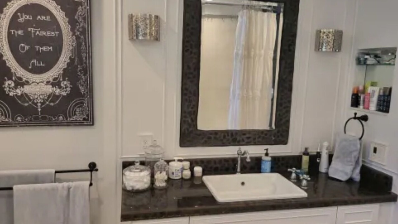 Photo of Bathroom in City Center