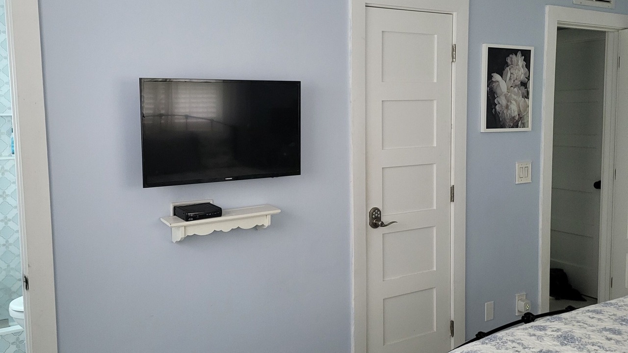 Photo of Bedroom in City Center