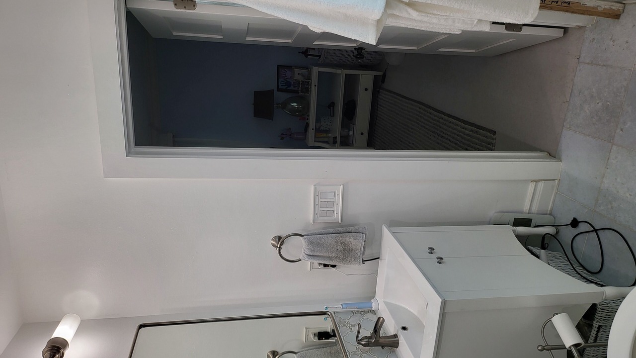 Photo of Bathroom in City Center