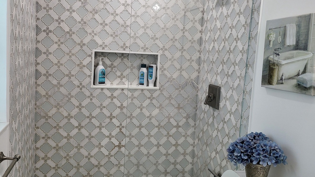 Photo of Bathroom in City Center