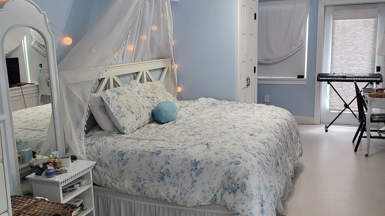 Photo of Bedroom in City Center