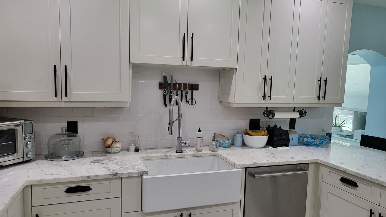 Photo of Kitchen in City Center