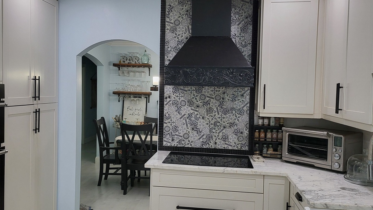 Photo of Kitchen in City Center