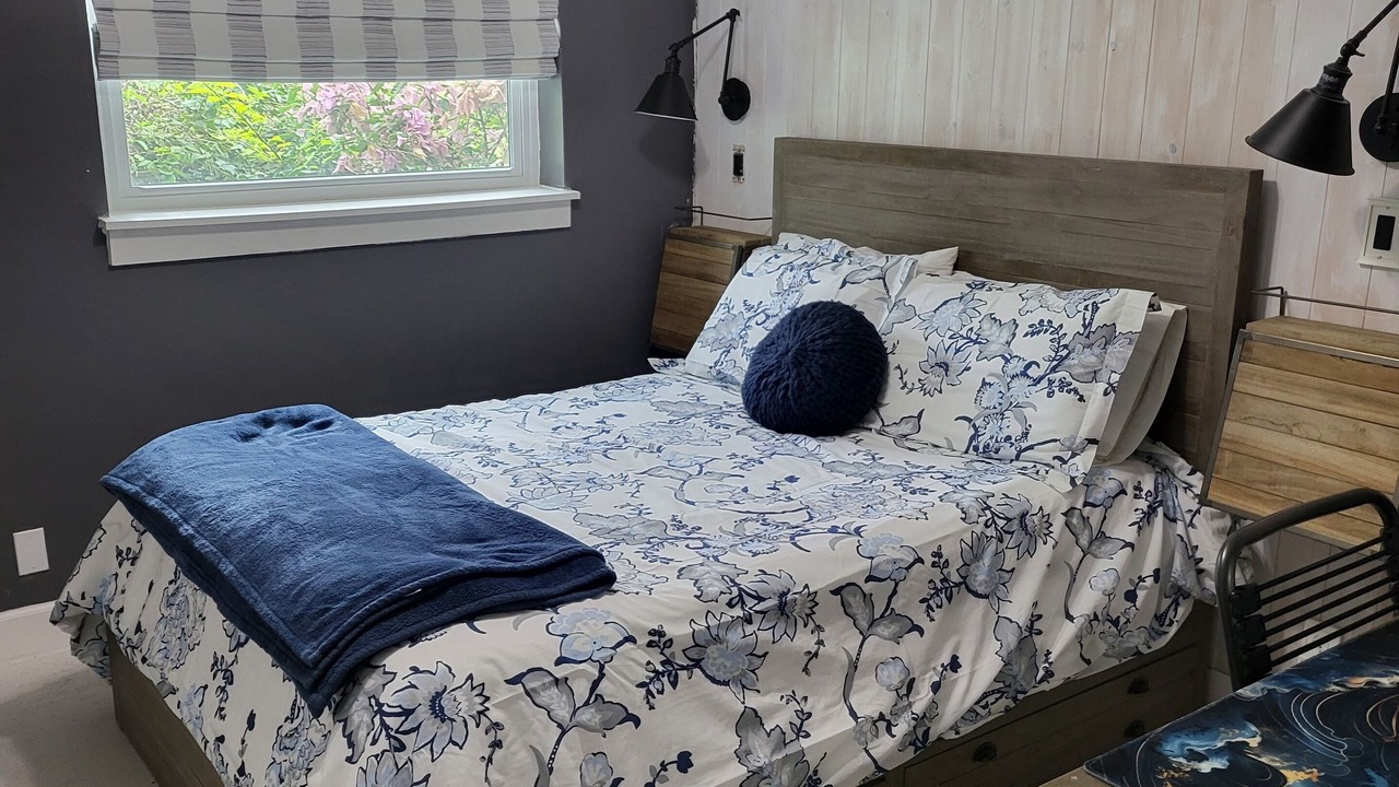 Photo of Bedroom in City Center