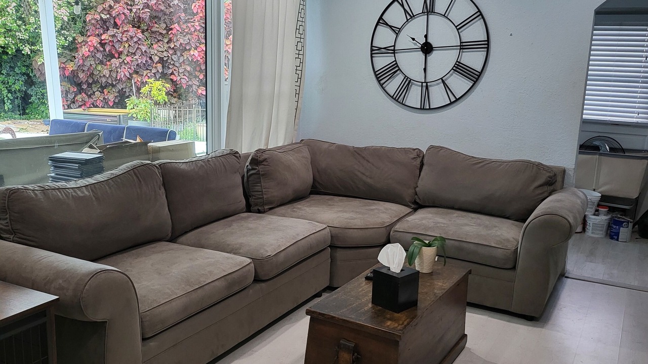 Photo of Livingroom in City Center