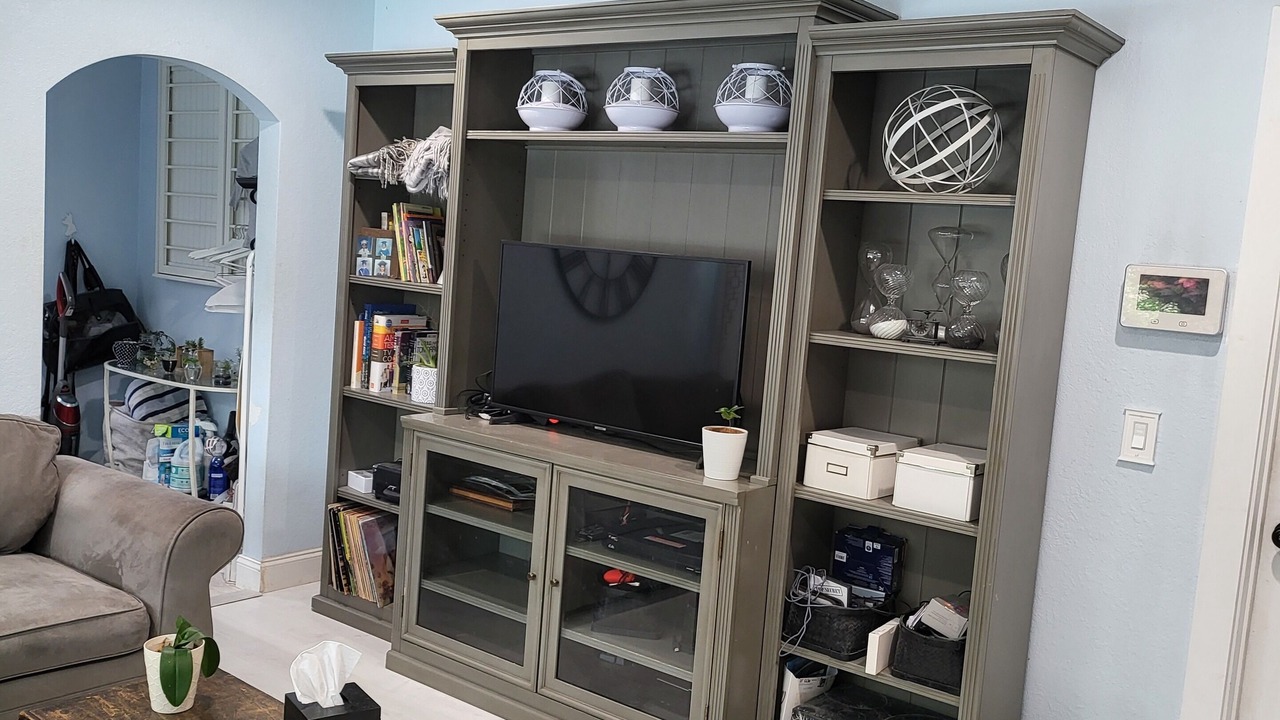 Photo of Livingroom in City Center
