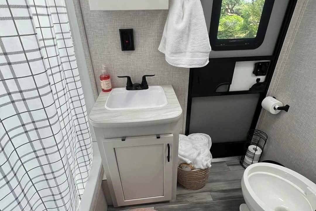 Photo of Bathroom in Port St. Joe