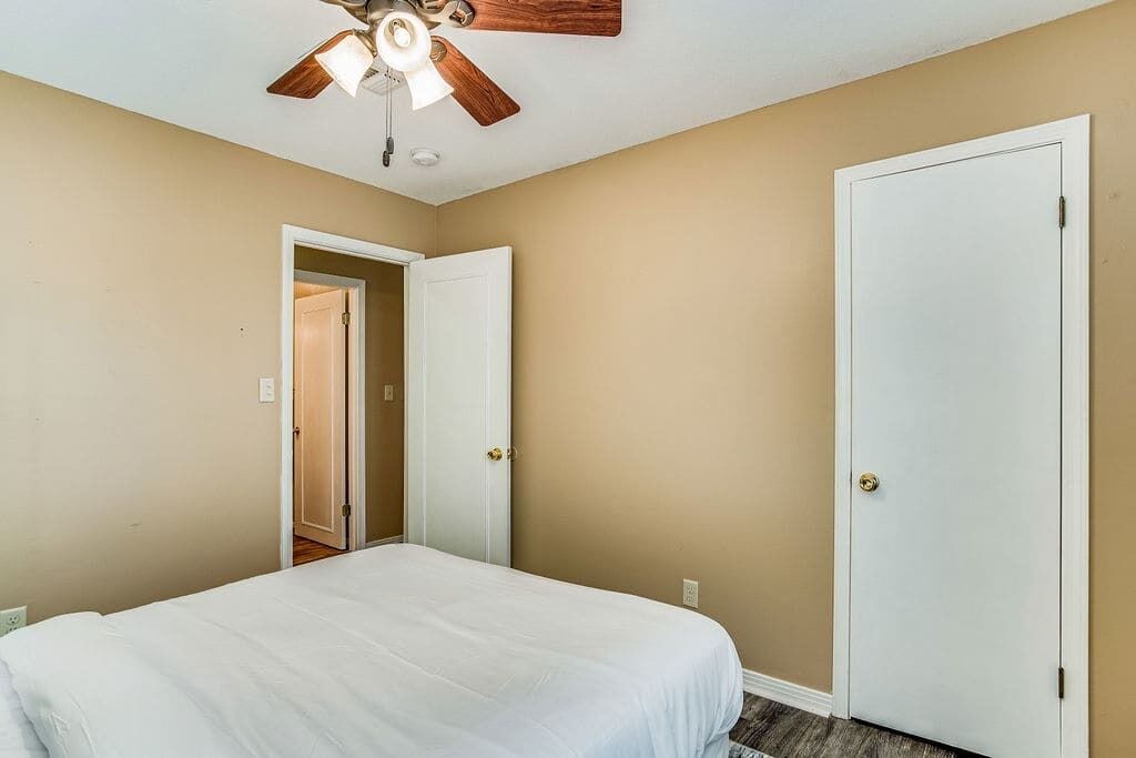 Photo of Bedroom in Pensacola Heights