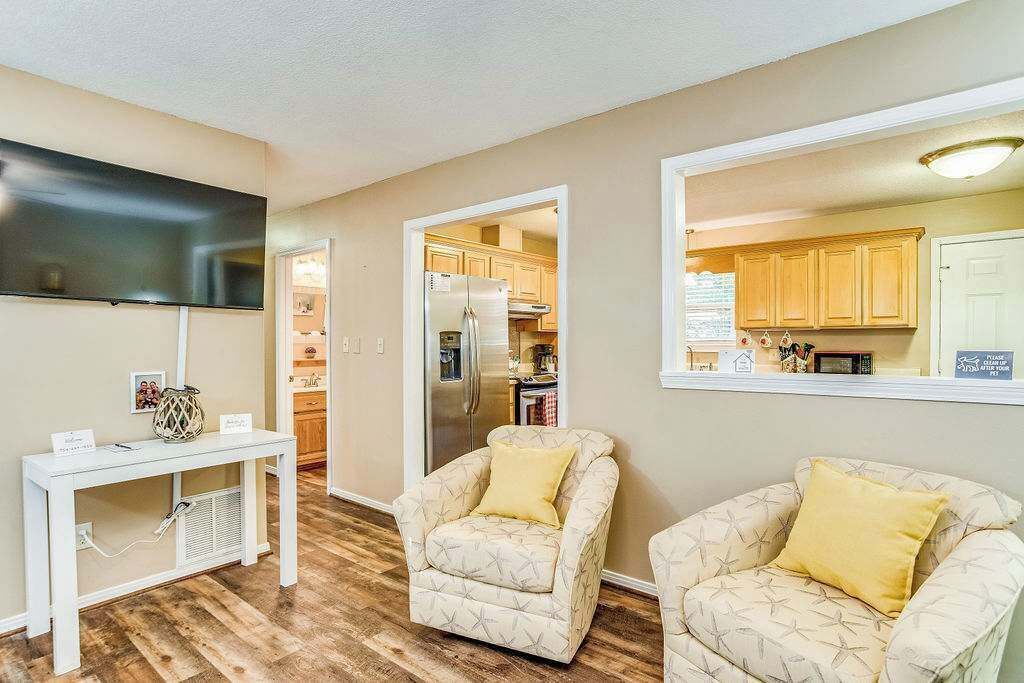 Photo of Livingroom in Pensacola Heights