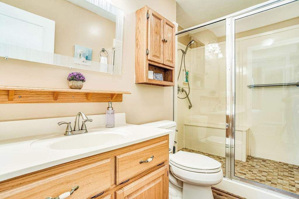 Photo of Bathroom in Pensacola Heights