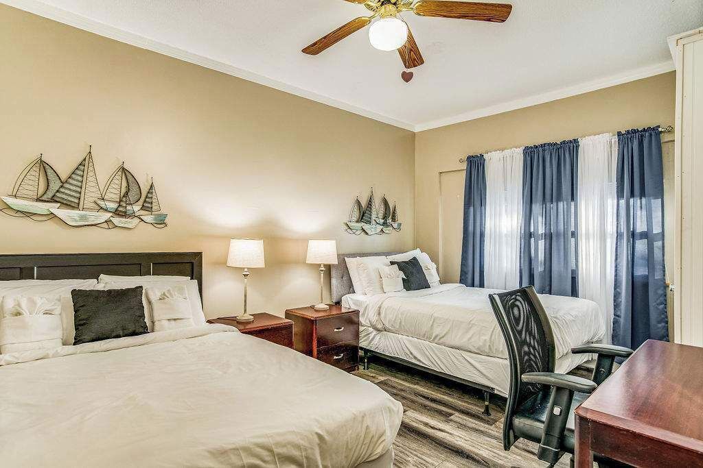 Photo of Bedroom in Pensacola Heights