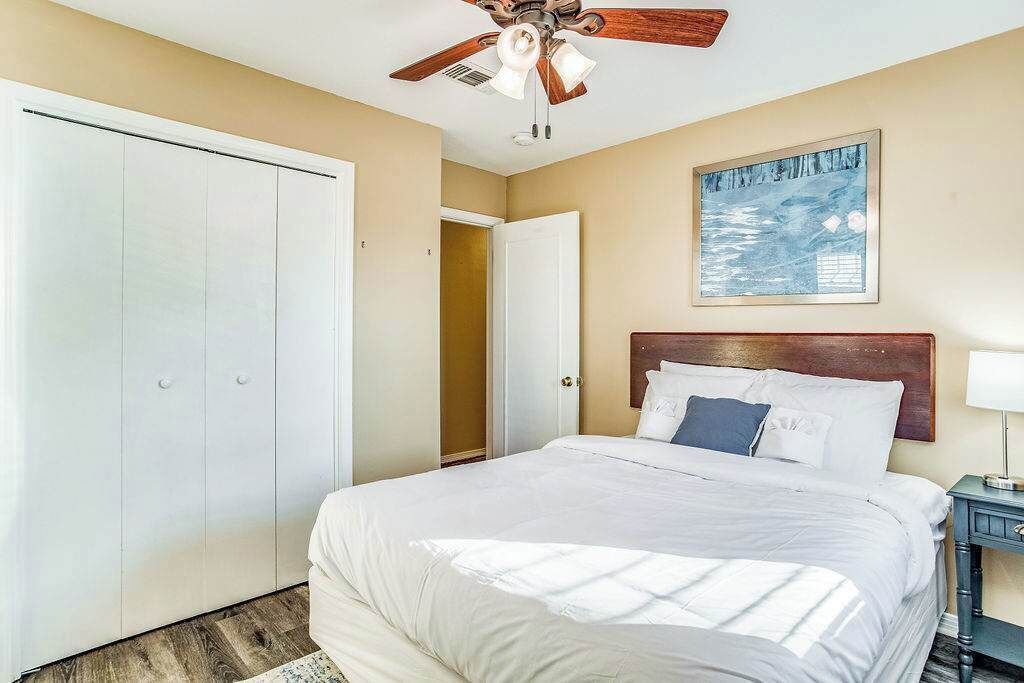Photo of Bedroom in Pensacola Heights