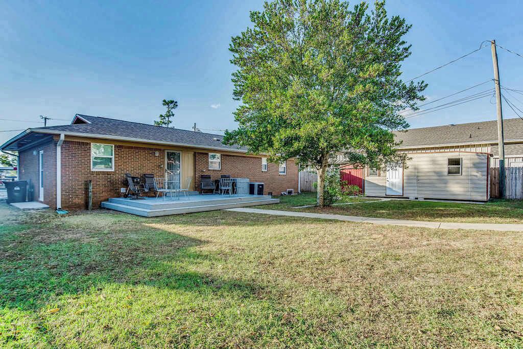 Photo of Outdoor in Pensacola Heights