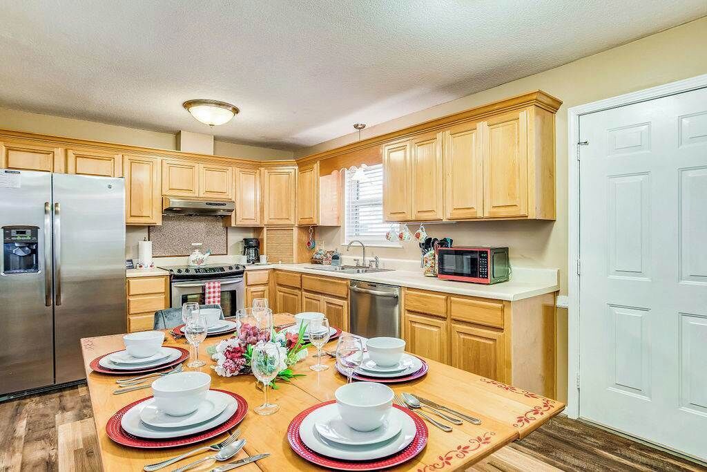 Photo of Kitchen in Pensacola Heights