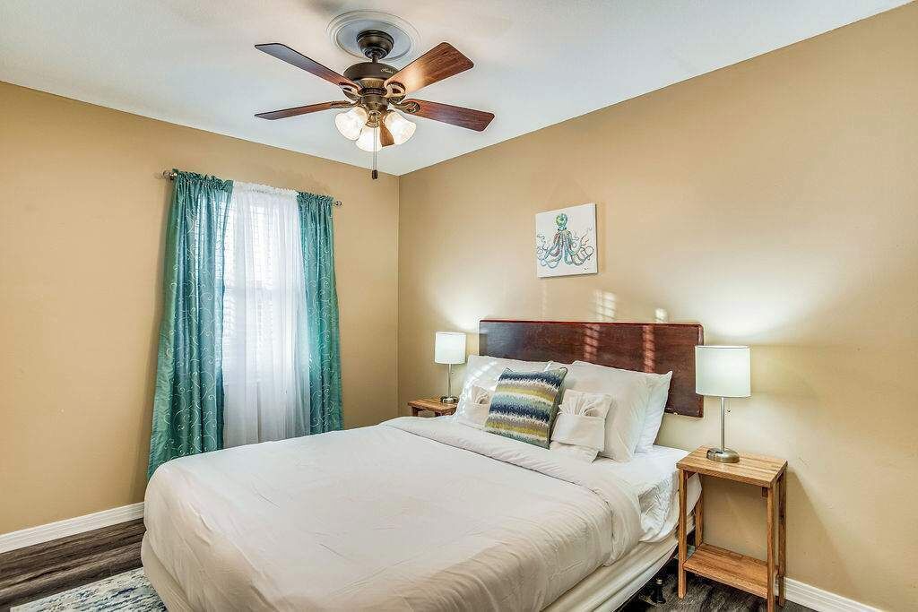 Photo of Bedroom in Pensacola Heights