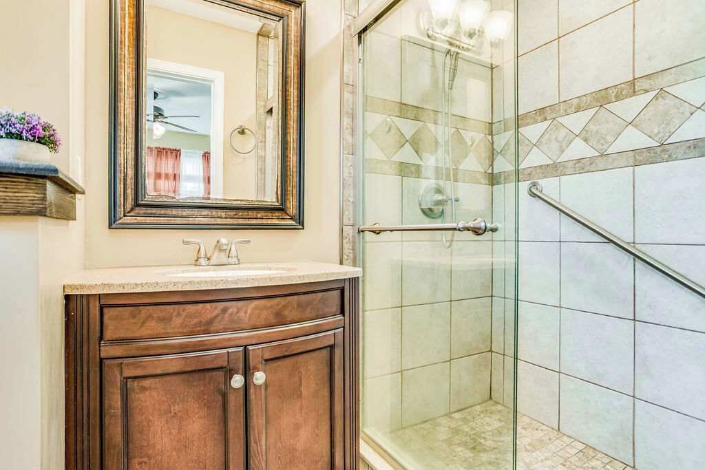 Photo of Bathroom in Pensacola Heights