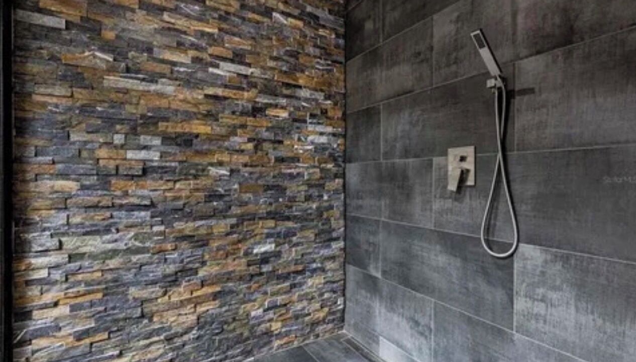 Photo of Bathroom in Longwood