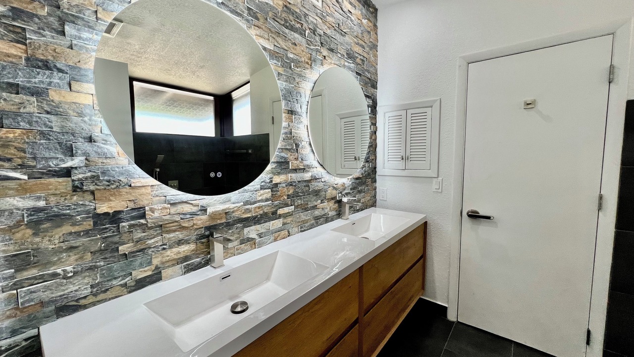 Photo of Bathroom in Longwood