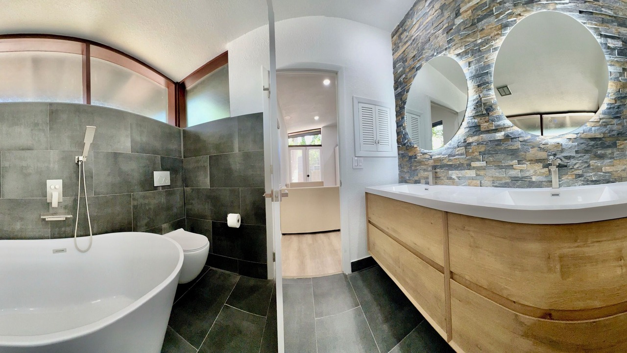Photo of Bathroom in Longwood