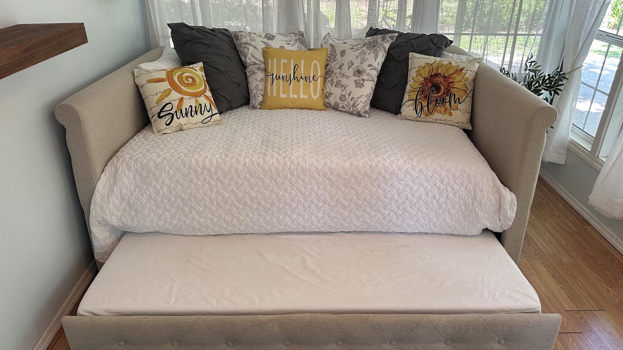 Photo of Bedroom in Salt Springs
