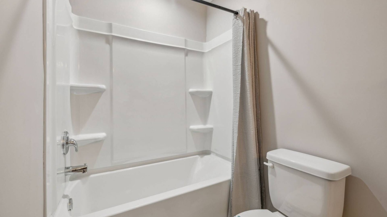 Photo of Bathroom in Doctors Inlet