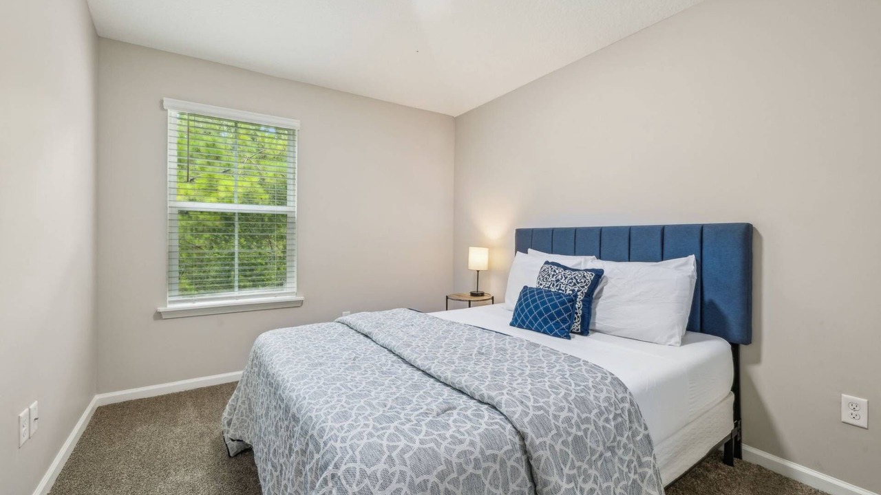 Photo of Bedroom in Doctors Inlet