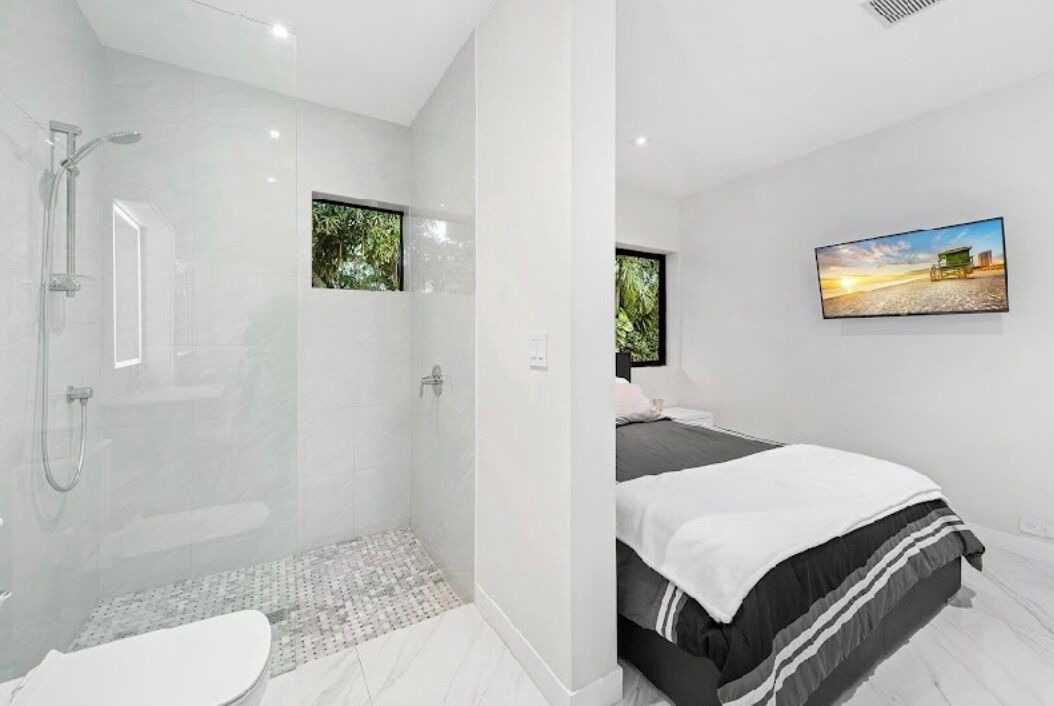 Photo of Bathroom in Country Club Section