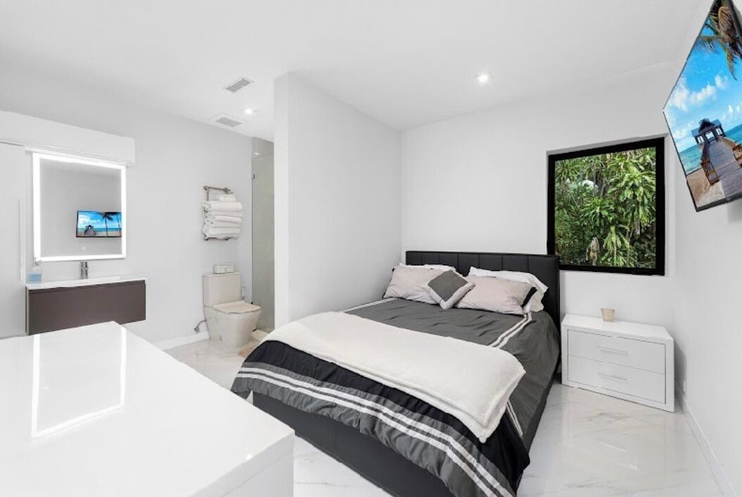 Photo of Bedroom in Country Club Section