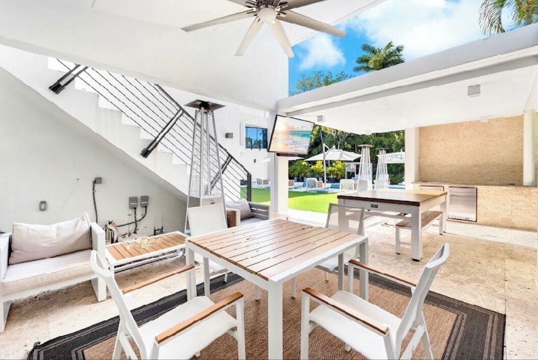 Photo of Outdoor in Country Club Section