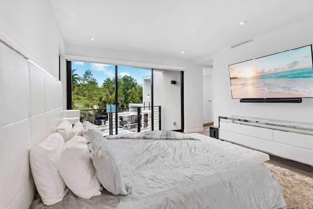 Photo of Bedroom in Country Club Section