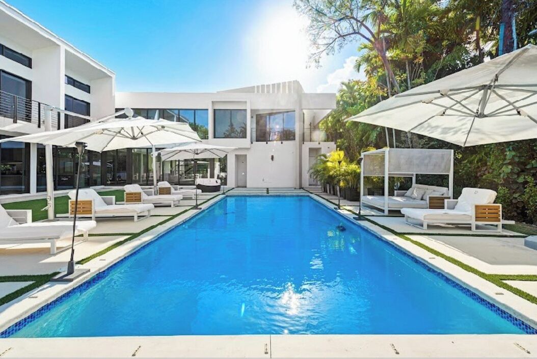 Photo of Outdoor in Country Club Section