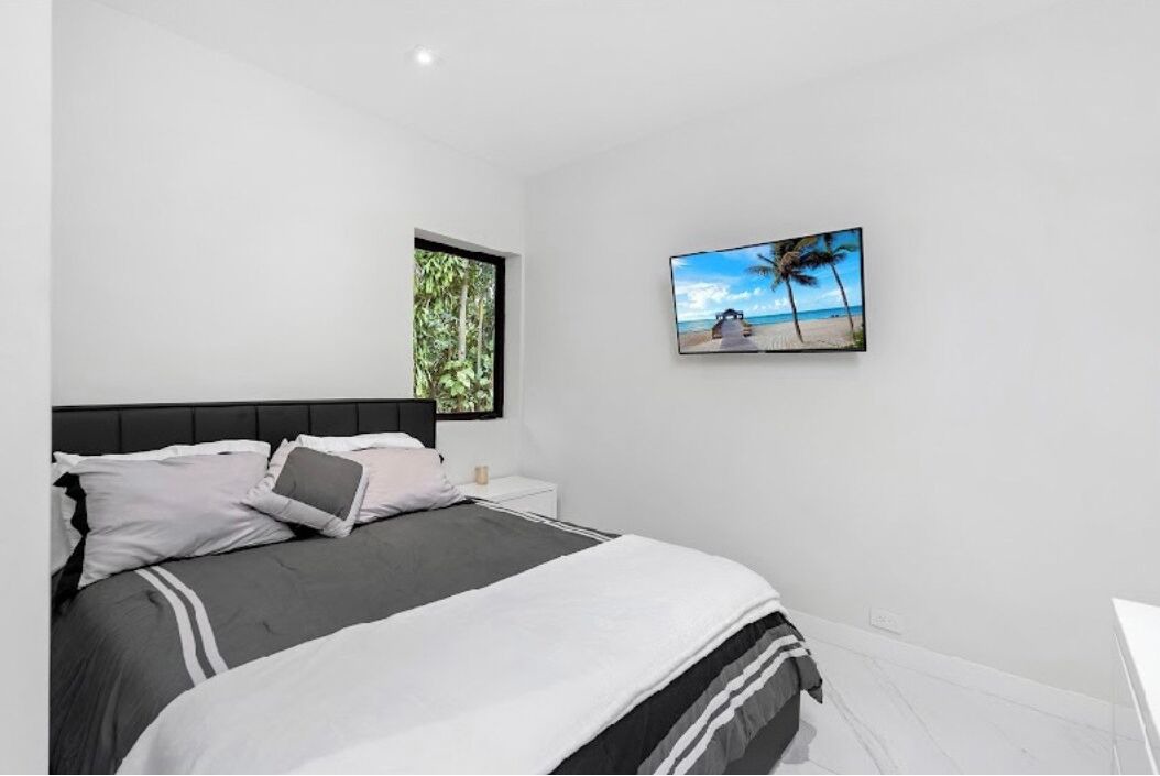 Photo of Bedroom in Country Club Section