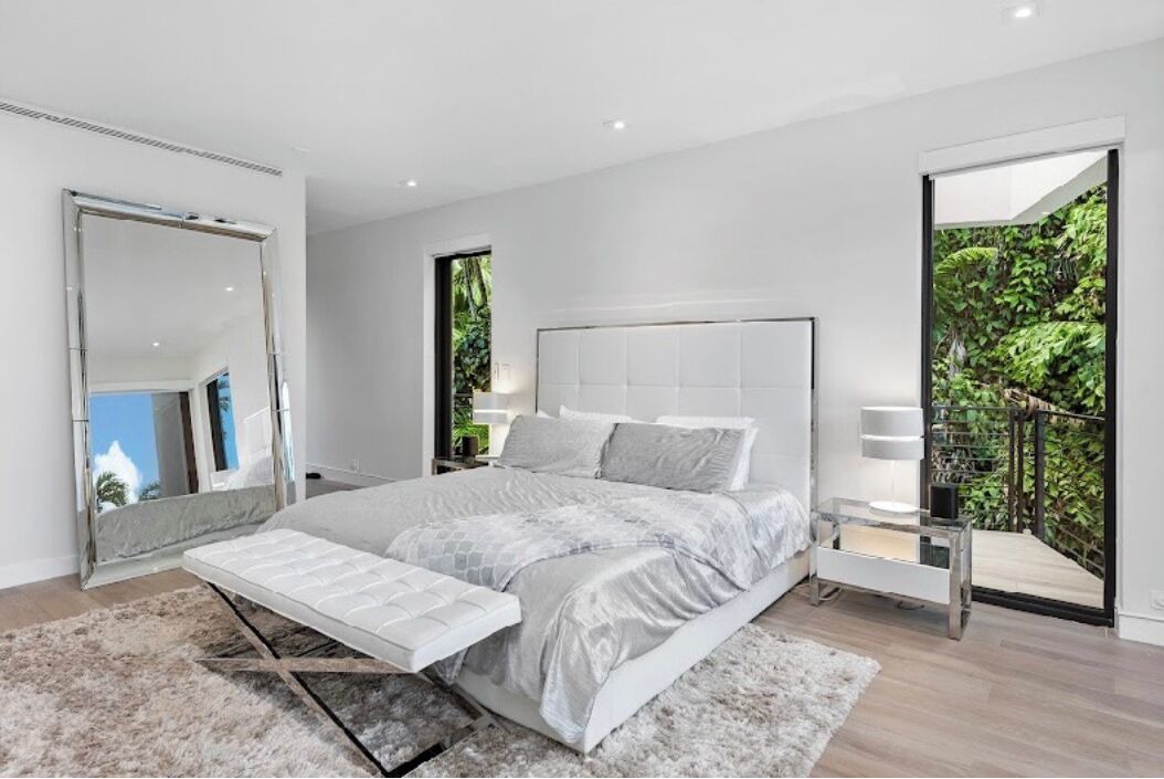 Photo of Bedroom in Country Club Section