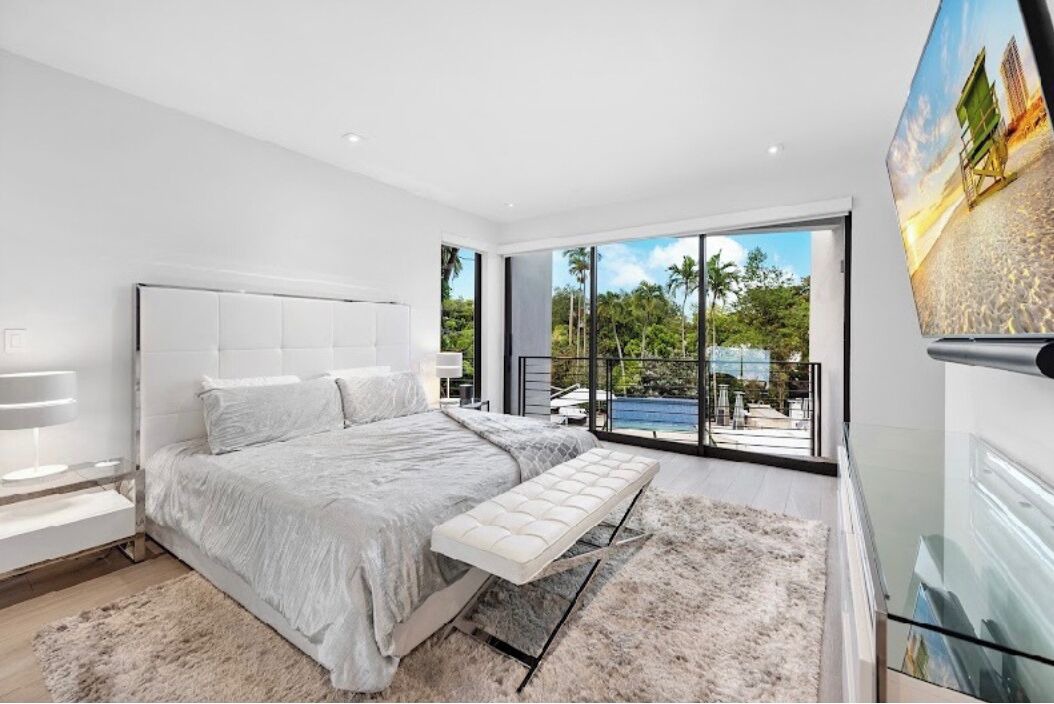 Photo of Bedroom in Country Club Section