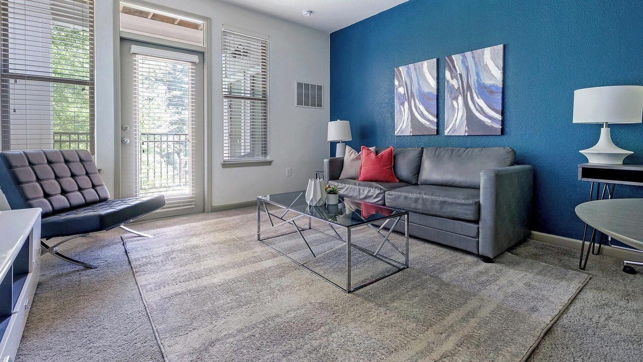 Photo of Livingroom in Paw Creek