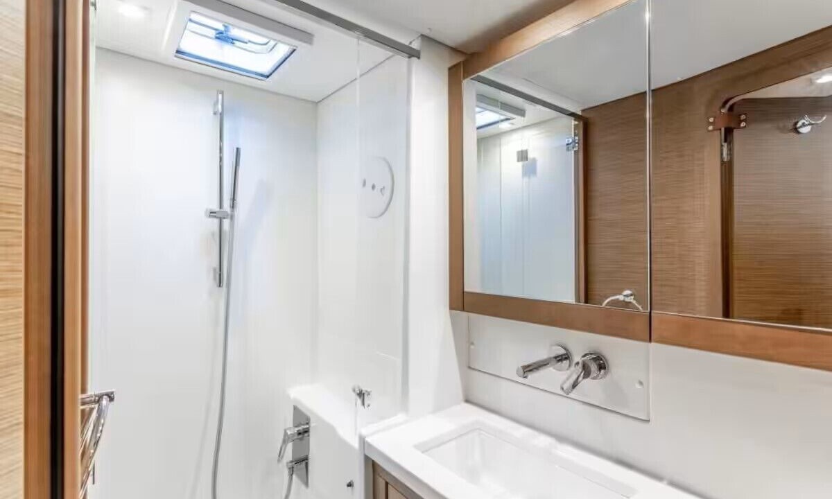 Photo of Bathroom in Key West