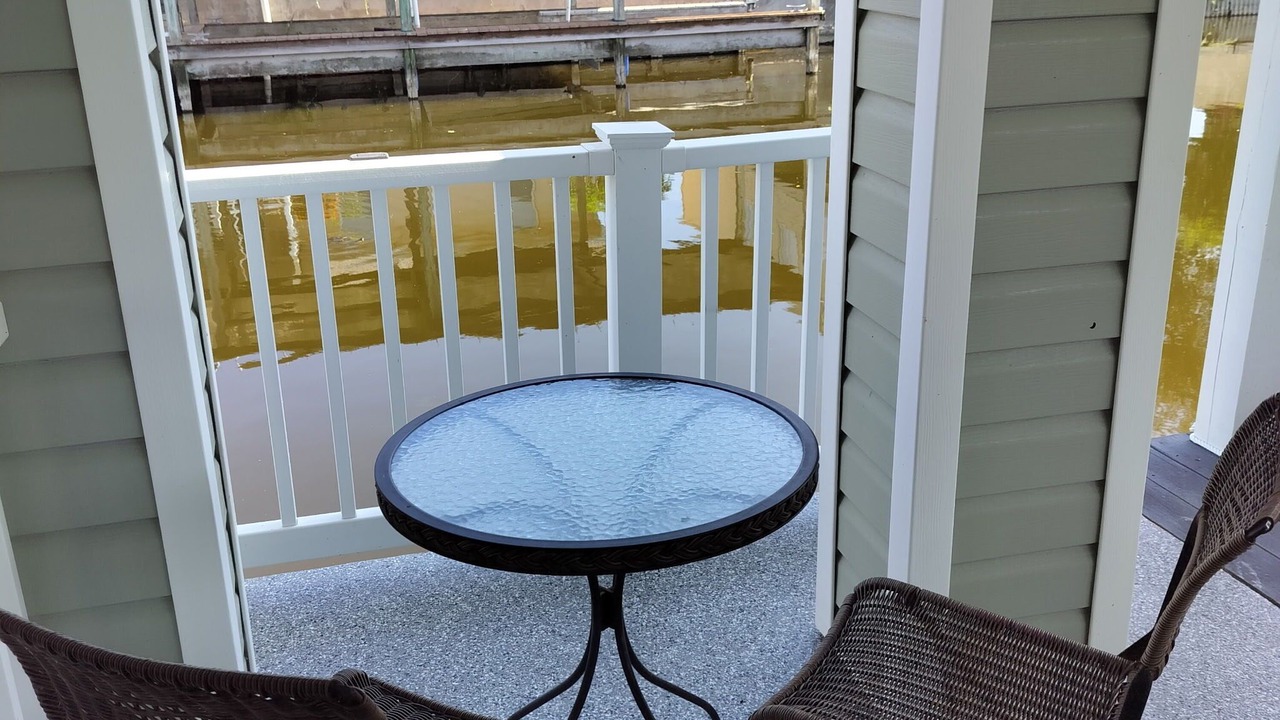 Photo of Outdoor in Taylor Creek