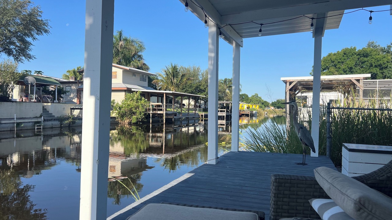 Photo of Outdoor in Taylor Creek