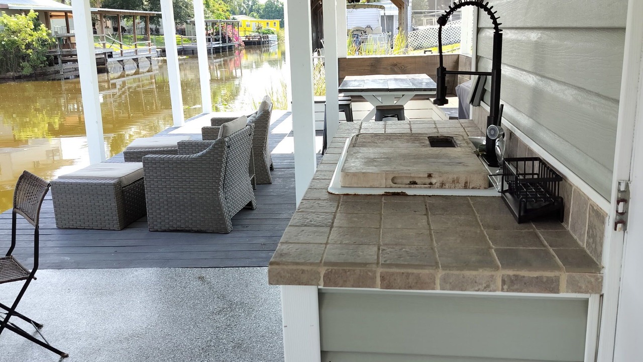 Photo of Outdoor in Taylor Creek
