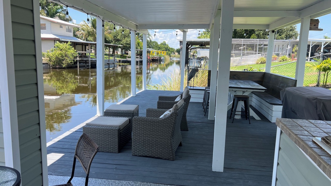 Photo of Outdoor in Taylor Creek