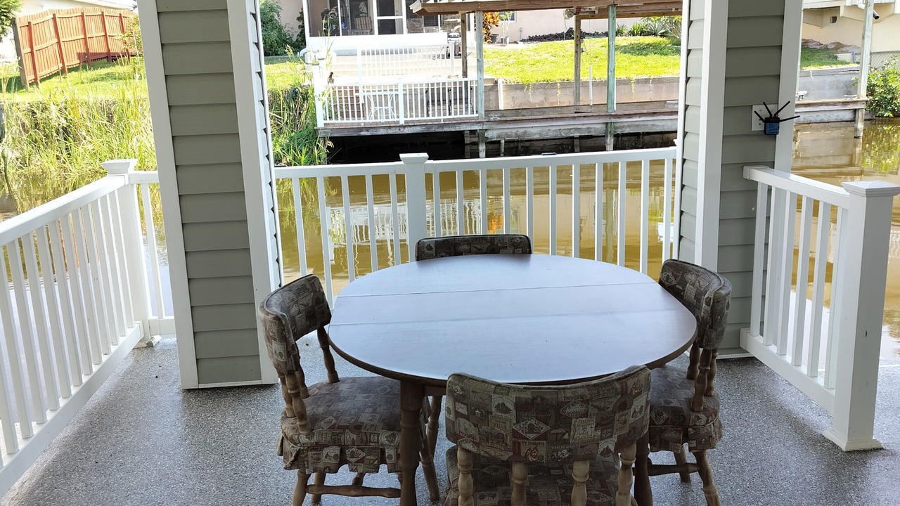 Photo of Outdoor in Taylor Creek