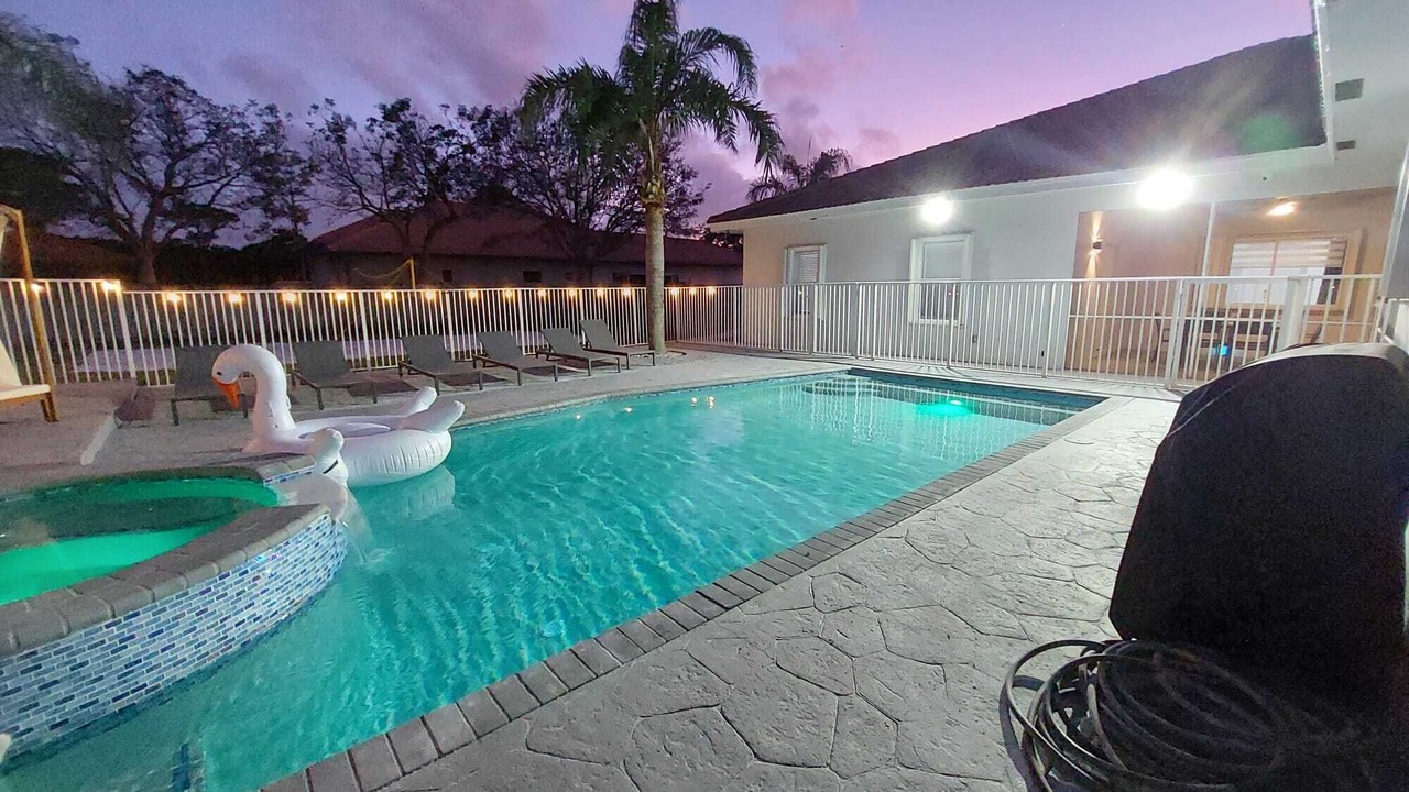 Photo of Outdoor in Coconut Creek
