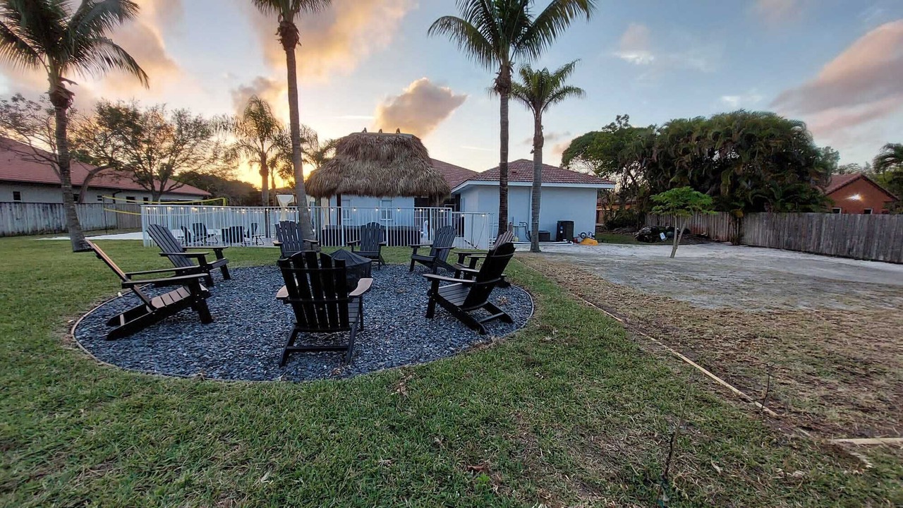 Photo of Outdoor in Coconut Creek