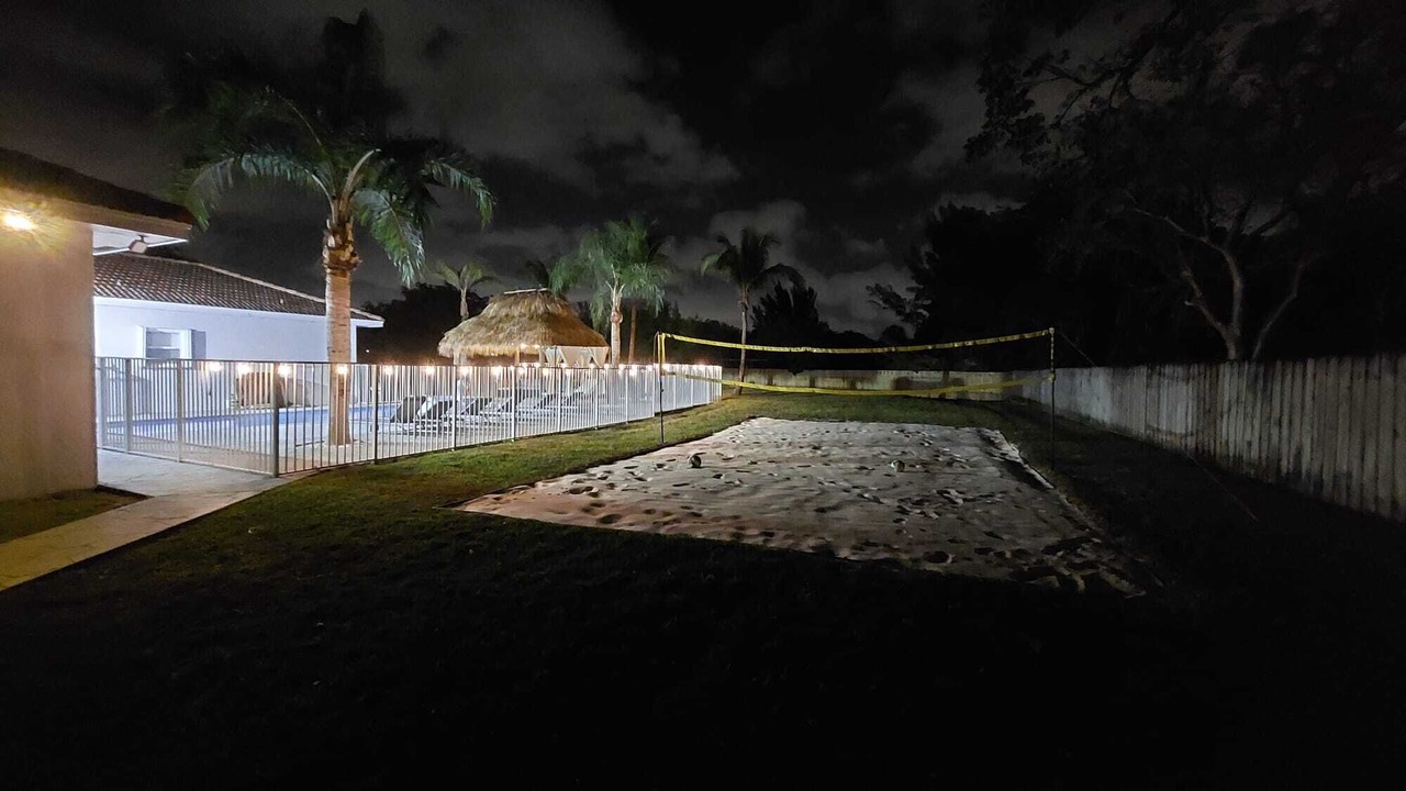 Photo of Outdoor in Coconut Creek