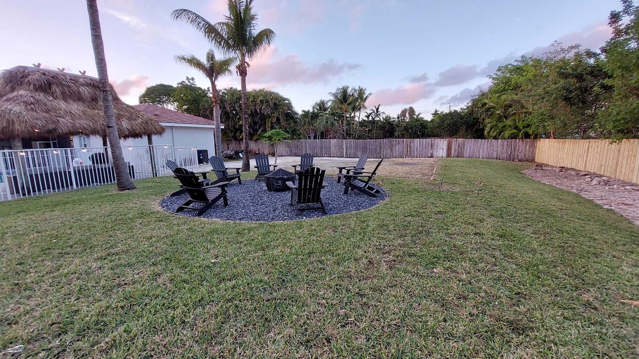 Photo of Outdoor in Coconut Creek