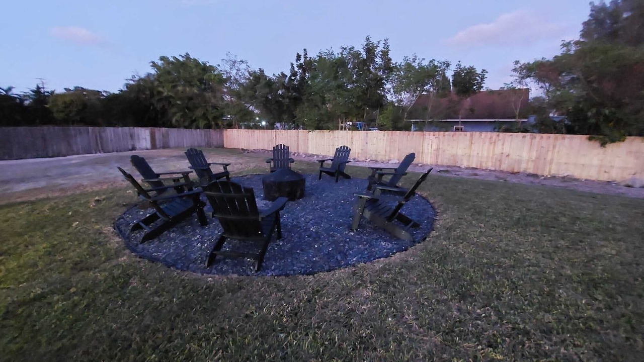 Photo of Outdoor in Coconut Creek