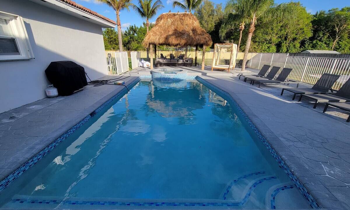 Photo of Outdoor in Coconut Creek