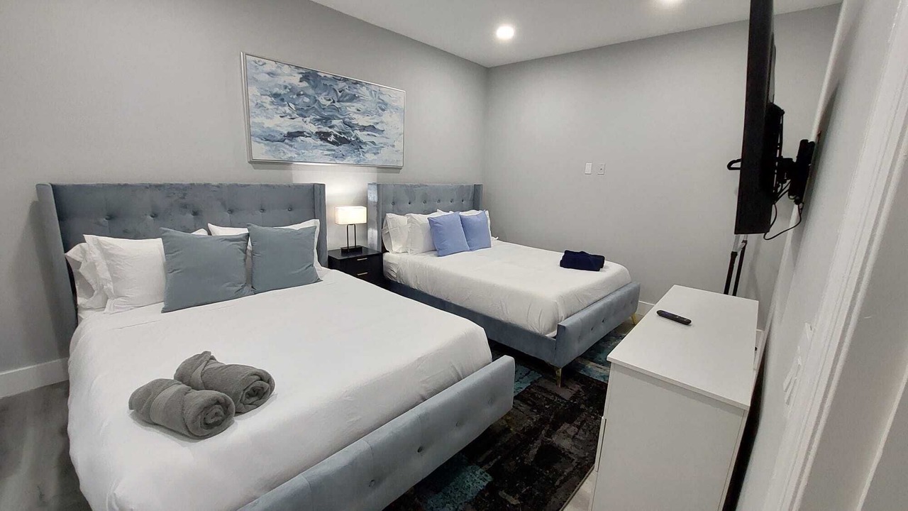 Photo of Bedroom in Coconut Creek